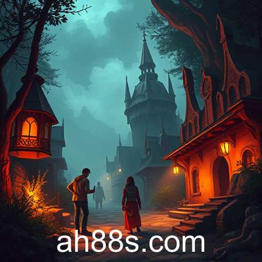 Adventure Games