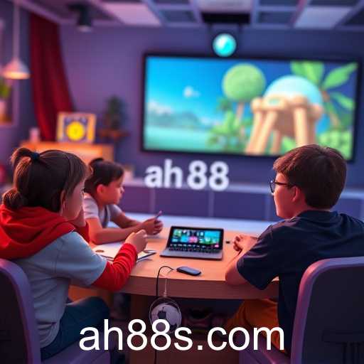 Digital Dividends: Balancing Gaming and Responsibility