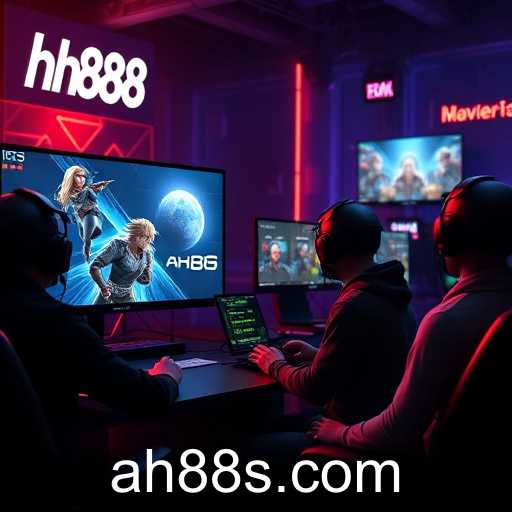 Gaming Evolution: The AH88 Phenomenon