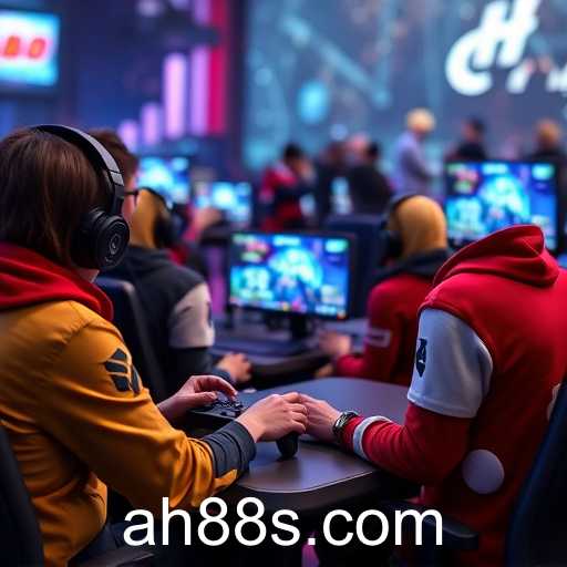 The Evolution of Online Gaming Platforms