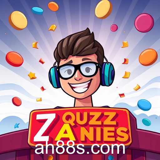 Quiz Games