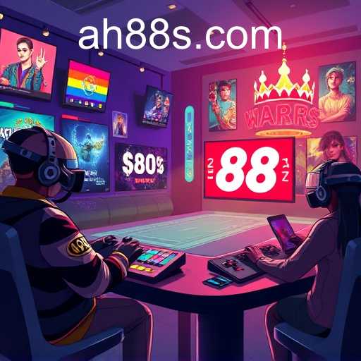 Exploring the Rise of Online Gaming Platforms