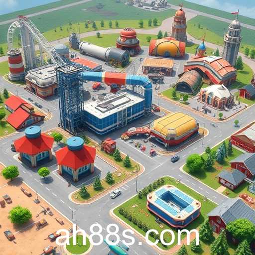Simulation Games
